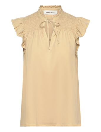 Blouse Sofie Schnoor Beige