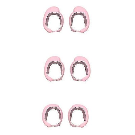 Silikone ørepropper til Bose QuietComfort Earbuds II/Ultra - Støvtæt beskyttelsescover sikrer en sikker pasform og hygiejne