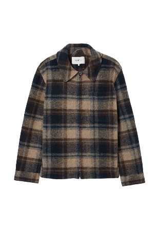 NORVIE Jacka IGOR Jackor M