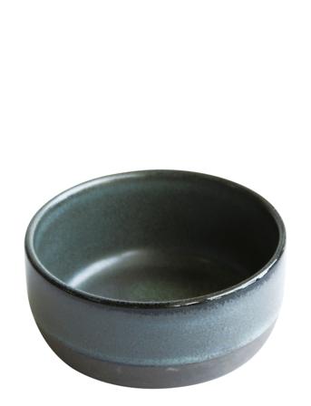 Raw Northern Green Home Tableware Bowls Serving Bowls Vihreä Aida