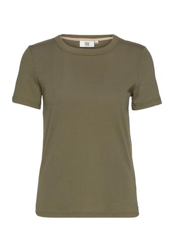 T-Shirt Green Noa Noa