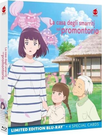 Casa Degli Smarriti Sul Promontorio (La)