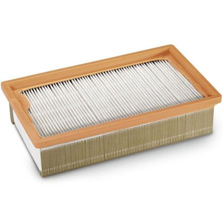 Fein 31345060010 Flatfilter, Rengjøringsmaskiner