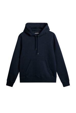 J.Lindeberg - Alpha Hood - Blau - Mann - XL
