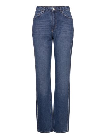 Enbree Straight Jeans Rh 6856 Blue Envii