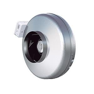 Östberg CK 160 C1 Kanalvifte Kanaldiameter:160 mm, luftvolum:213 l/s, Ventilasjon