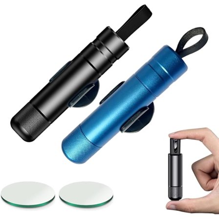 Safe Pro X Auton Hätävasara, Automaattinen Ikkunavasara Maalle Ja Veden Alle (2 kpl - C)