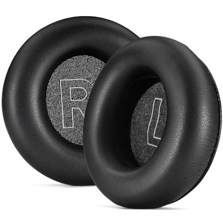 INF Ørepuder til B&O høretelefoner Sort