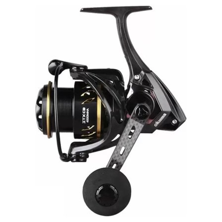Okuma ITX CB - 4000H 6.0:1 High Speed