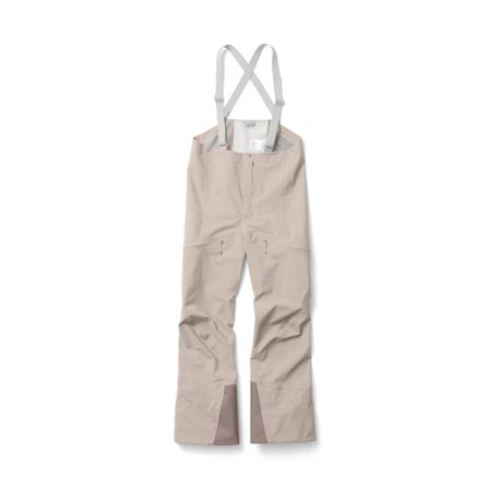 Houdini Men's Rollercoaster Pants Men ski trousers Beige XL