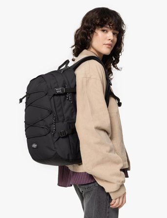 Eastpak Gerys Pro - Black - ONE SIZE