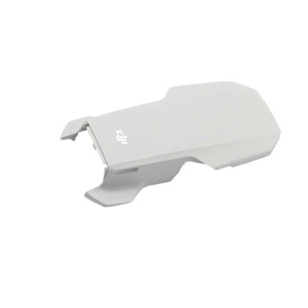 DJI Mini 2 / Bunnkassedeksel Monteringsdeler for DJI Mini 2/SE Drone Original Erstatning (Skall)