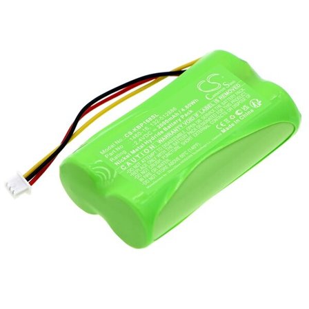 Akku uuniin lukitus Kaba Programmer 1460:lle