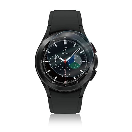 Samsung Galaxy Watch 4 Classic 46mm Härdat Glas Skärmskydd