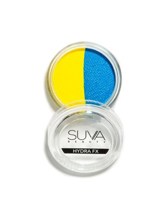 SUVA Beauty Suva Beauty Hydra Fx Split Cake Doodle Doo (Uv) - Multi/patterned - 10 G