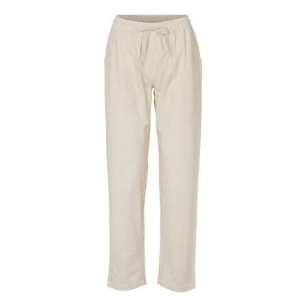 Basic Apparel Harriet Waffle Bukser Gots inbo, Dame