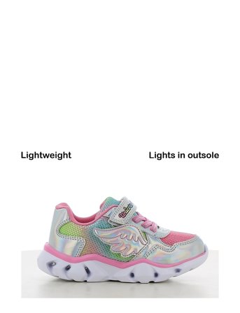Leomil | Unicorn Sneaker | 29