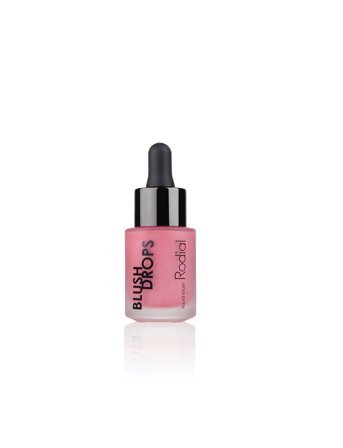 Rodial Rodial Blush Drops Frosted Pink - Pink - 15 ML