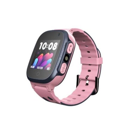 Barn GPS Smartwatch 1,44 Tum Anti-Lost Smart för Barn
