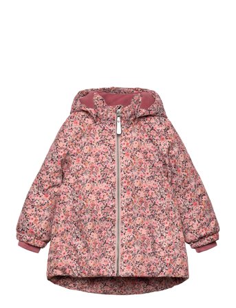 Minymo | Snow Jacket Aop | 152