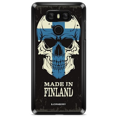 Bjornberry Skal LG G6 - Made In Finland