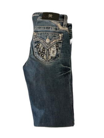 Miss Me bootcut jeans 🏼