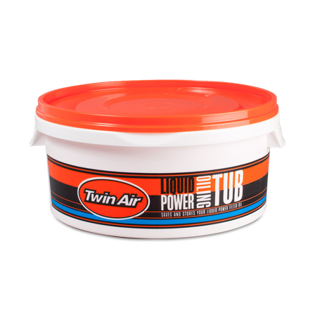 Twin Air Air Filter Bucket