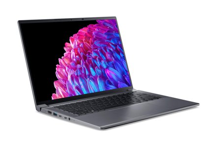 Acer Swift X 14 14,5" 16:10 7-155H 32GB 1TBSSD RTX4050 W11P