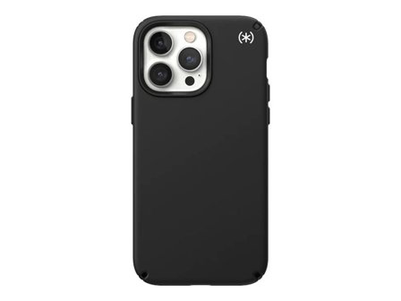 Speck Presidio2 Deksel iPhone 14 Pro Max Magsafe - Svart