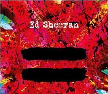 = - Lp Ed Sheeran