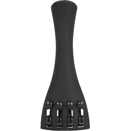 Viulun kieltenpidin Viulun tallaosa 4-kielisen viulun säätimen vaihto 4/4 viululle