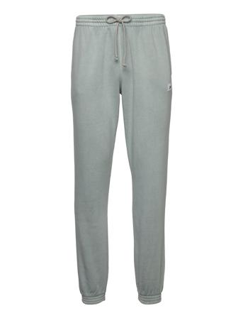 Cl Nd Pant Joggebukser Pysjbukser Blå Reebok Classics