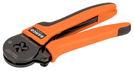 Bahco CR SA S01 Liitinpihdit, Käsityökalut