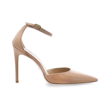 Stuart Weitzman Pumps inbo, Dame, Størrelse: 39 EU