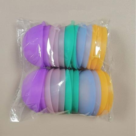 1Pak Vannballer Vannlekeleker 10STK 10STK 10Pcs