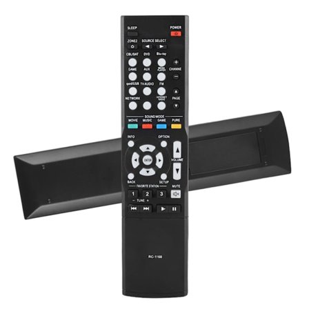 Fjärrkontroll för förstärkare Smart fjärrkontroll för DENON AVR1613