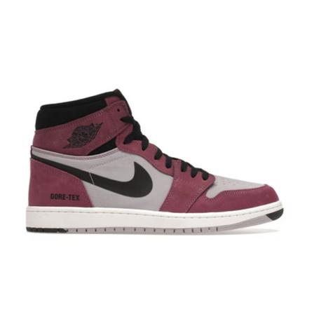 Jordan Sneakers lila, Herr, Herr, Storlek: 44 EU