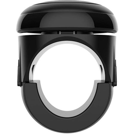 Körhjälp - Universal Bilrattstyrningsknapp - f