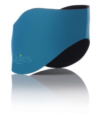 Quies Earband Lille, Tøj & Bolig, Ører, Ørepropper