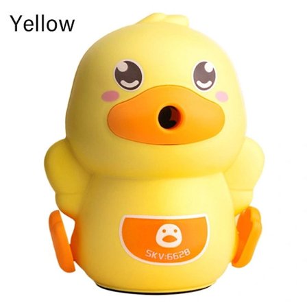 Pennvässare Pennvässningsverktyg GUL Gul