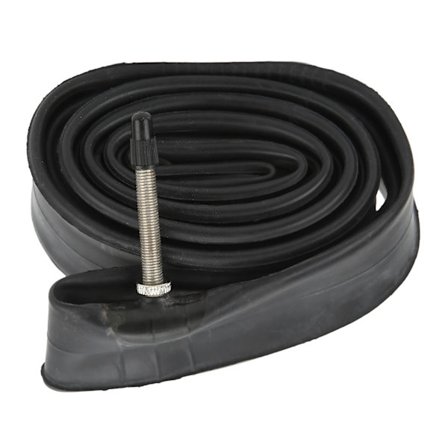 26x1.9/2.125 Tommer Cykel Indvendig Slange Gummi Fransk Ventil FV Cykel Indvendig Slange 48L til Mountainbike