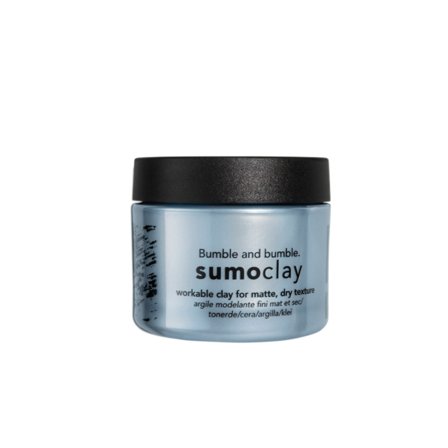 Bumble and Bumble Styling Sumoclay 45ml Uomo - Cera effetto opaco