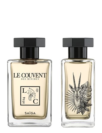 Le Couvent Eaux De Parfum Singulière Saiga Edp 100 Ml - Nude - 100 ML