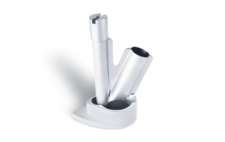 Steinel HG2420E-2620E Sveisesko 4 mm, Maskintilbehør & forbruk