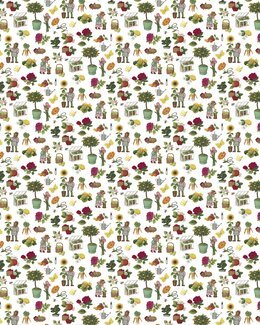 Metervare Grav & Grov Multi