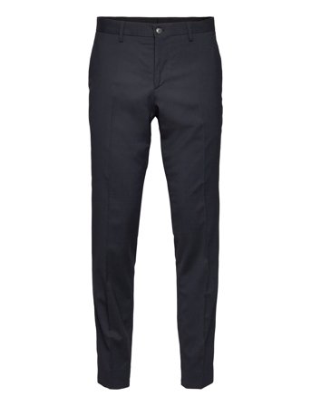 Lindbergh Black | Technical Micro Check Superflex Pan | 58