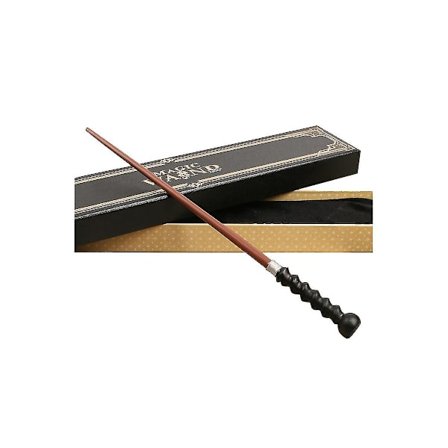 Magisk dyreserie metallkjerne ikke-lysende tryllestav