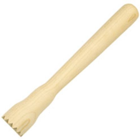 Städter Caipirinhamorter Træ 24 cm | KitchenOne