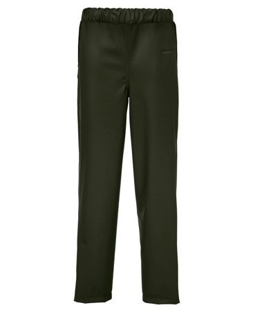 Chevalier Stratus Rain Pants Dark Green