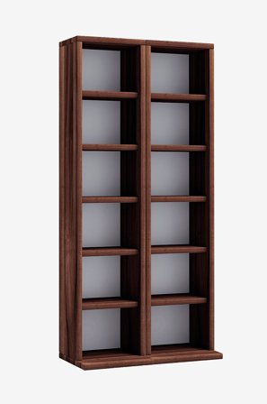 VCM - Vcm Hylde Milano - Brun - Hylder - Fra Homeroom